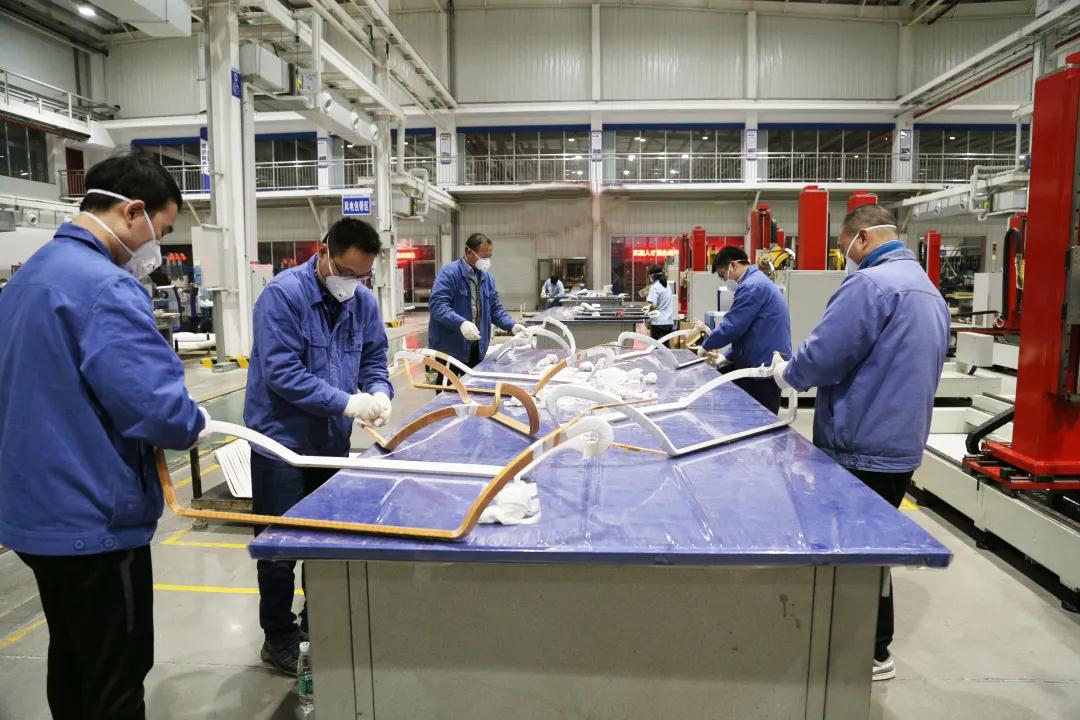 電機(jī)事業(yè)部黨委 學(xué)思踐悟 推動黨史學(xué)習(xí)教育見行見效2.jpg